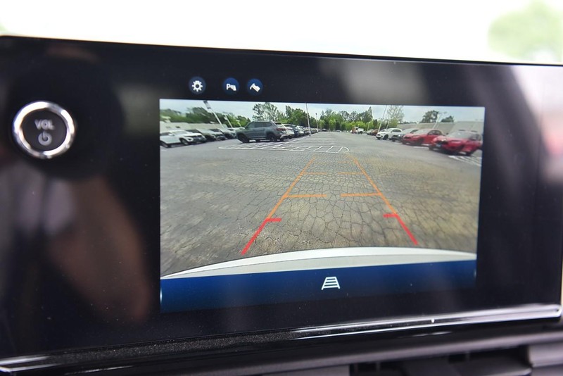 Honda Prologue Vehicle Image 14
