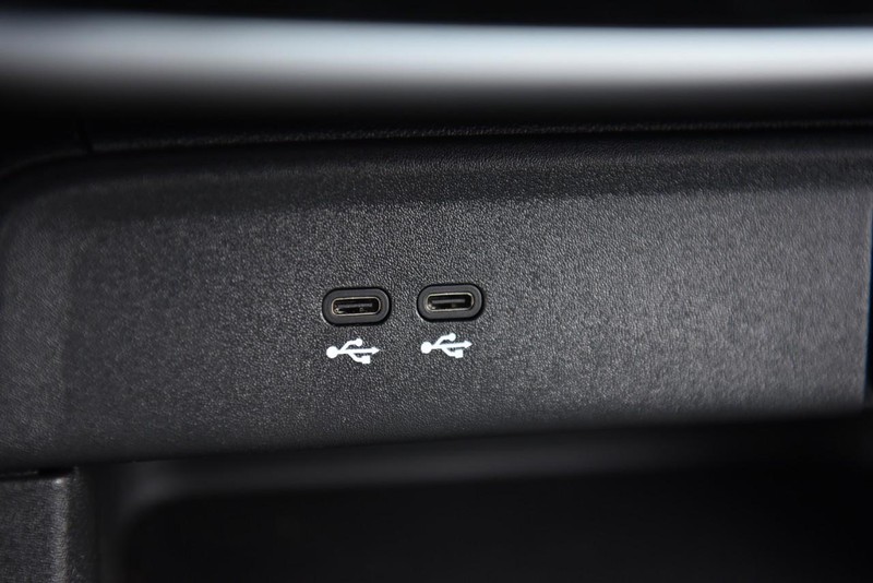 Honda Prologue Vehicle Image 17