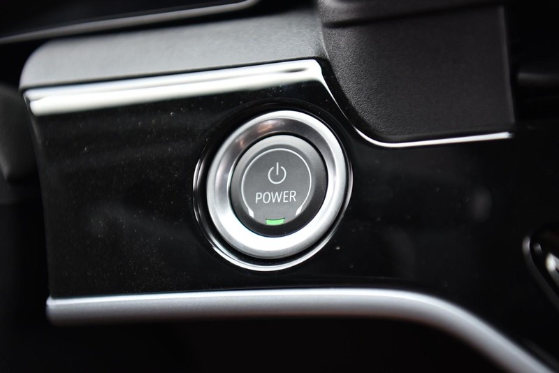 Honda Prologue Vehicle Image 18