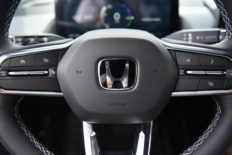 Honda Prologue Vehicle Image 19