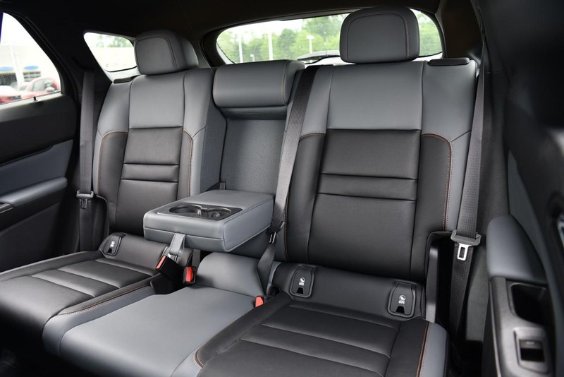 Honda Prologue Vehicle Image 23