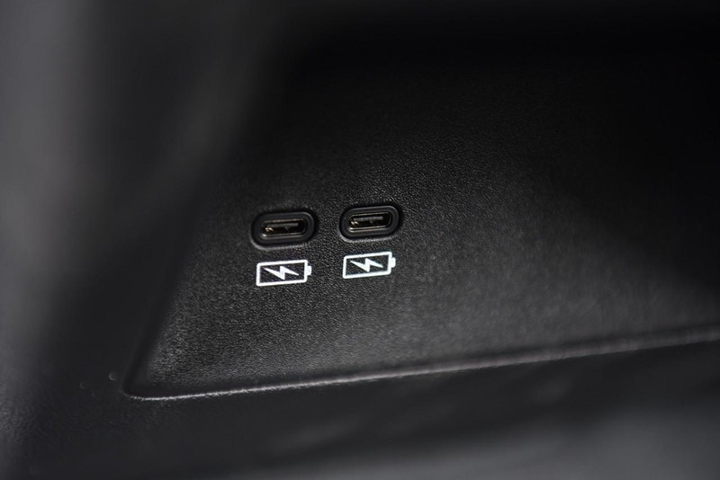 Honda Prologue Vehicle Image 25