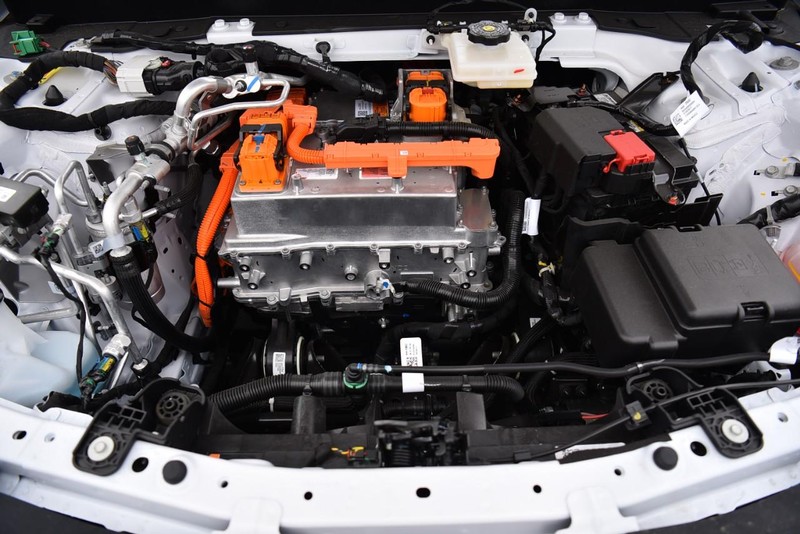 Honda Prologue Vehicle Image 28