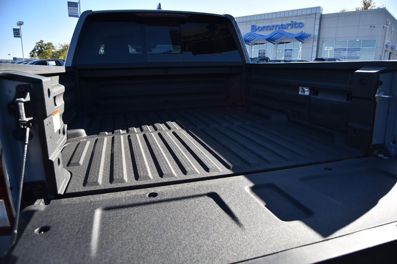 Honda Ridgeline Vehicle Image 07