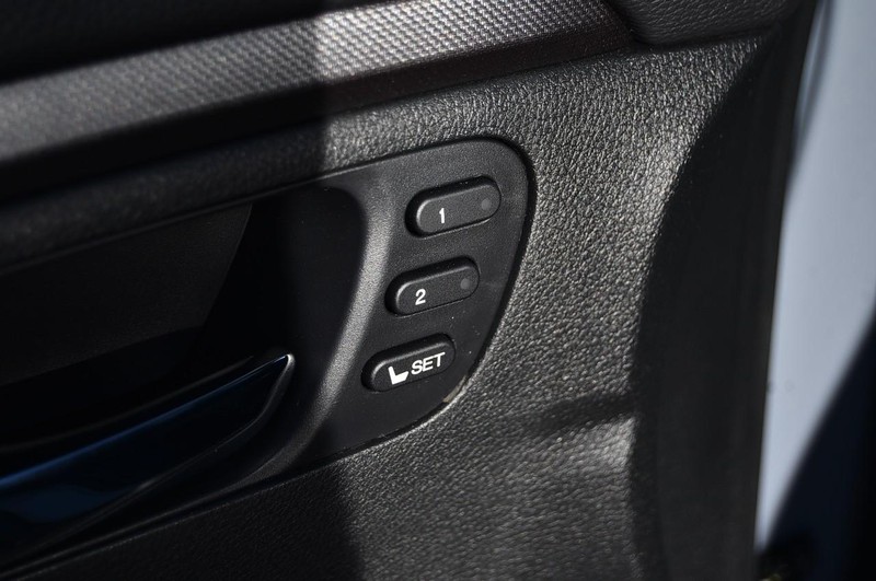 Honda Ridgeline Vehicle Image 11