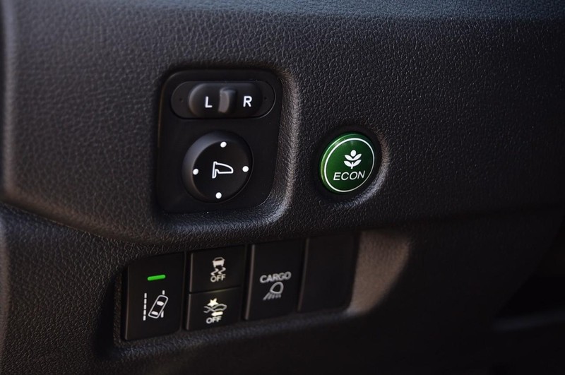 Honda Ridgeline Vehicle Image 13