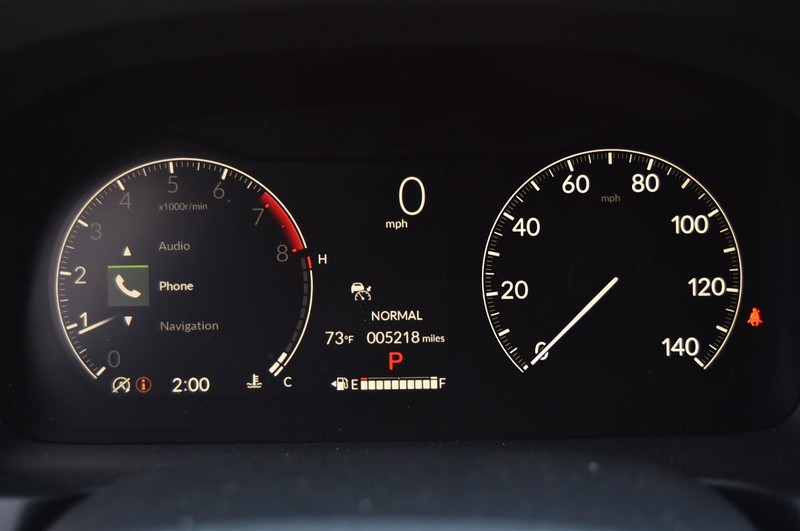 Honda Ridgeline Vehicle Image 14