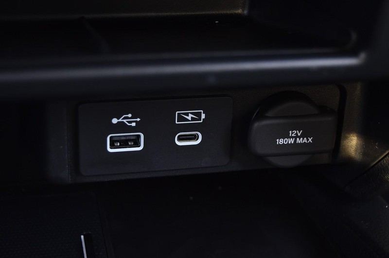 Honda Ridgeline Vehicle Image 21