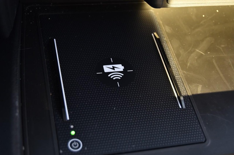 Honda Ridgeline Vehicle Image 22