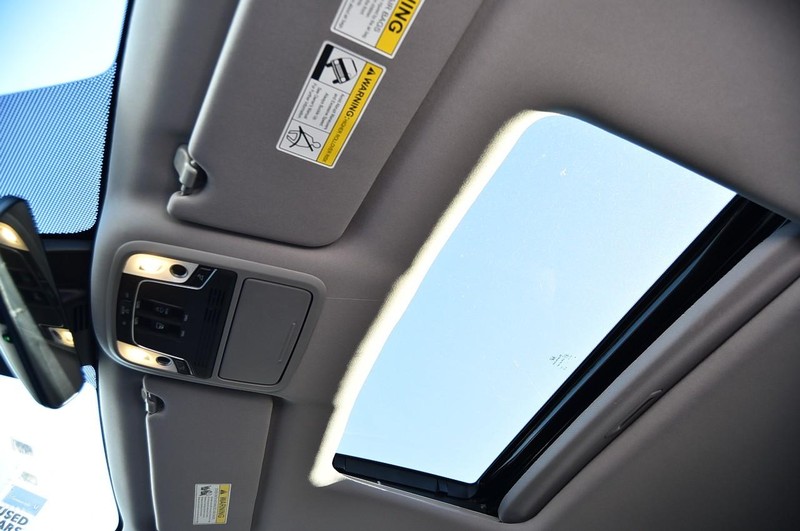 Honda Ridgeline Vehicle Image 27