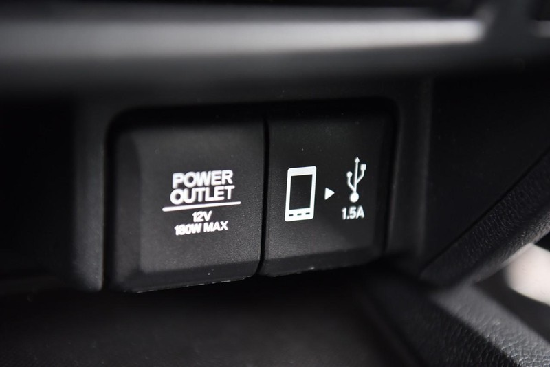Honda Ridgeline Vehicle Image 18
