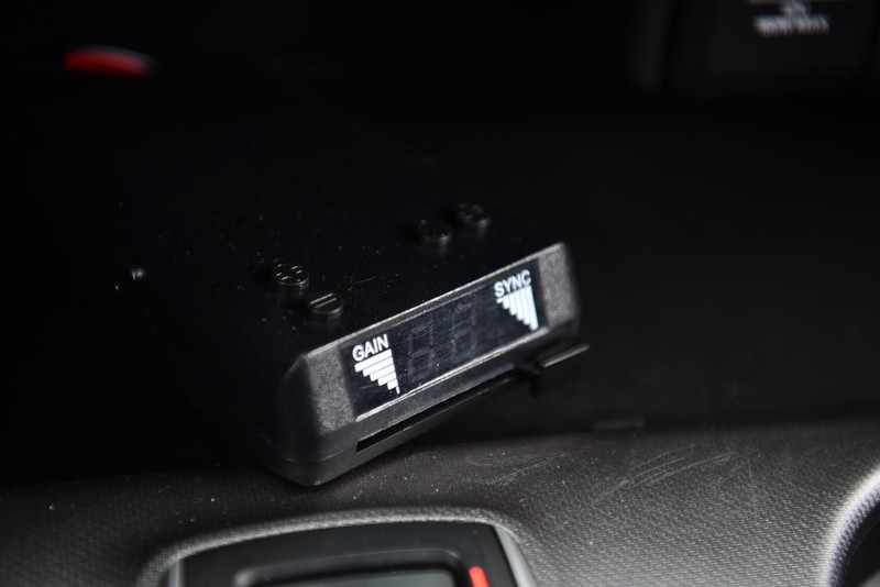 Honda Ridgeline Vehicle Image 20