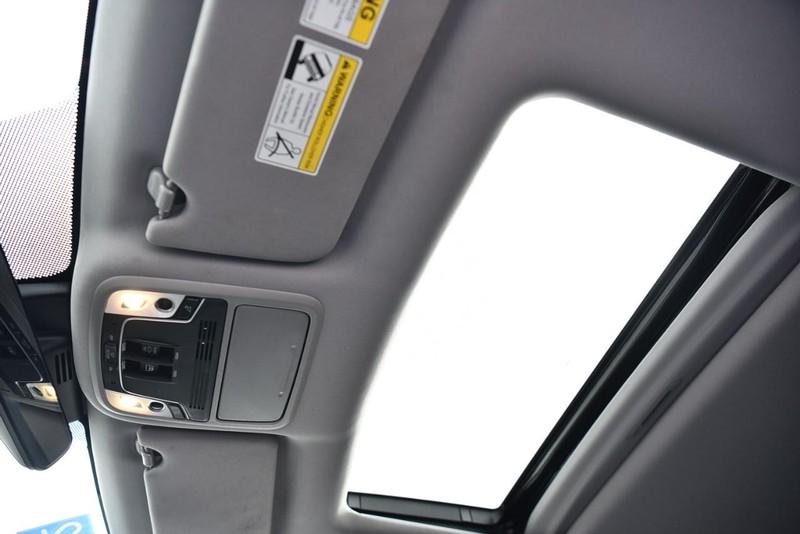 Honda Ridgeline Vehicle Image 25