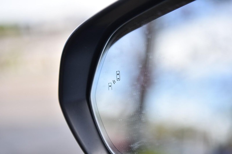 Lexus RX Vehicle Image 10