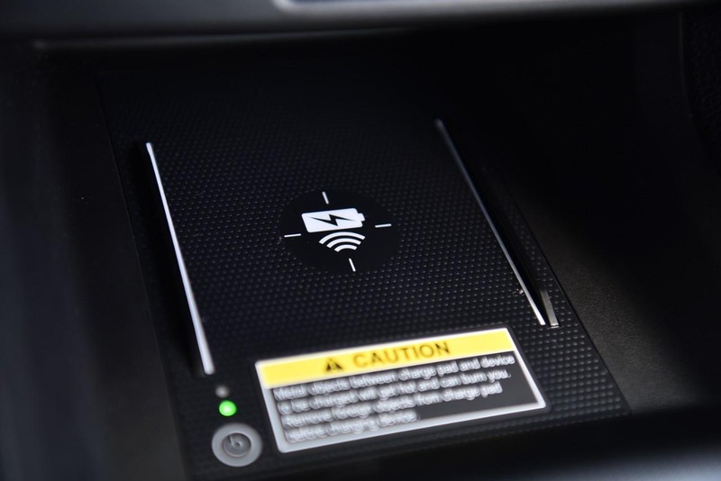 Honda Civic Hatchback Vehicle Image 15