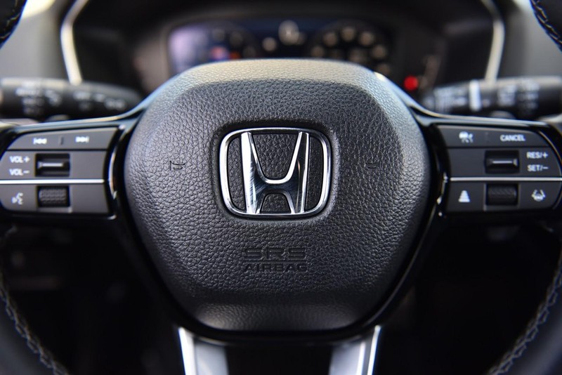 Honda Civic Hatchback Vehicle Image 19