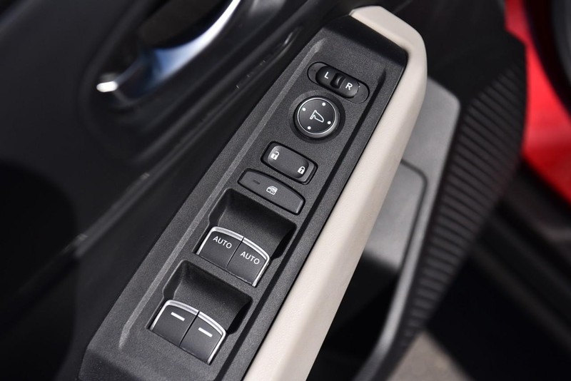 Honda Accord Sedan Vehicle Image 08