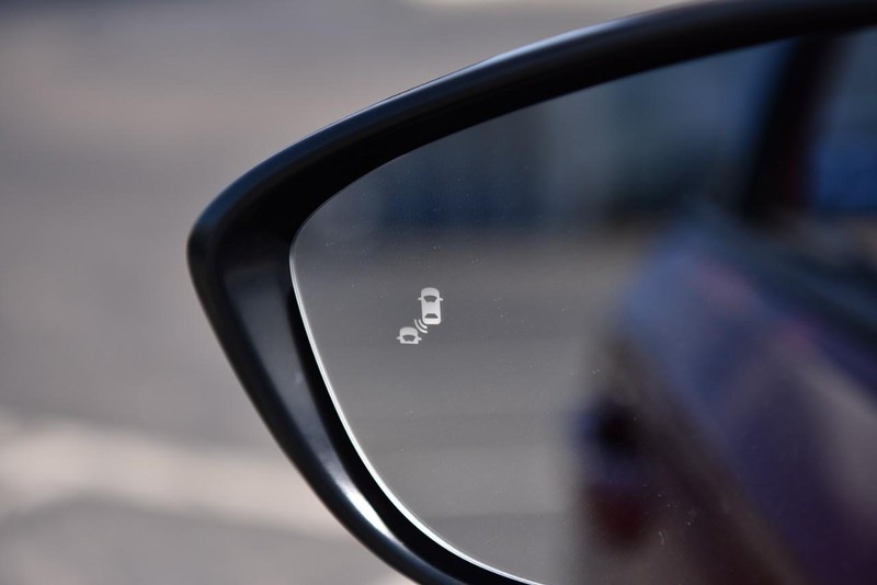 Honda Accord Sedan Vehicle Image 09