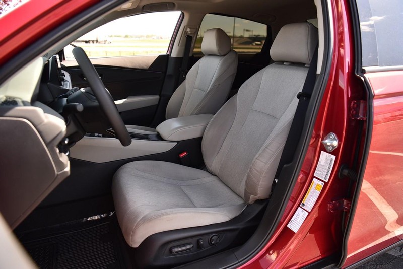 Honda Accord Sedan Vehicle Image 18