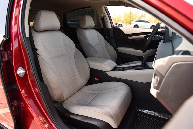 Honda Accord Sedan Vehicle Image 19