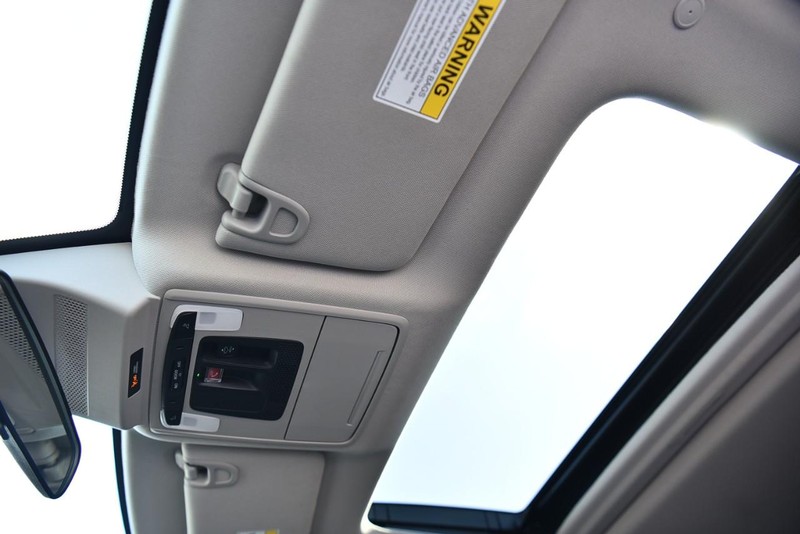Honda Accord Sedan Vehicle Image 20