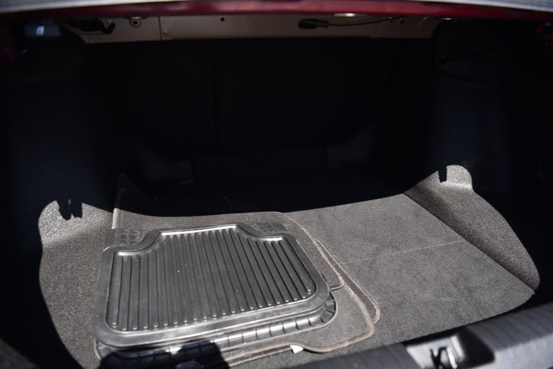 Honda Accord Sedan Vehicle Image 22