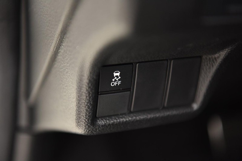 Honda Civic Sedan Vehicle Image 11