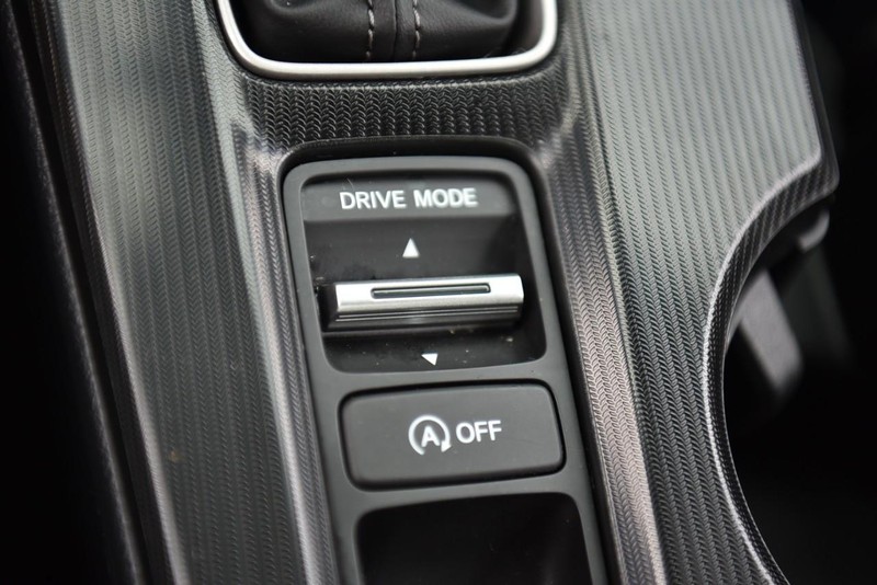 Honda Civic Sedan Vehicle Image 17