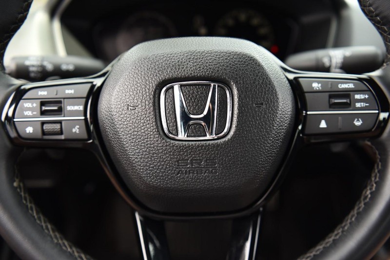 Honda Civic Sedan Vehicle Image 19