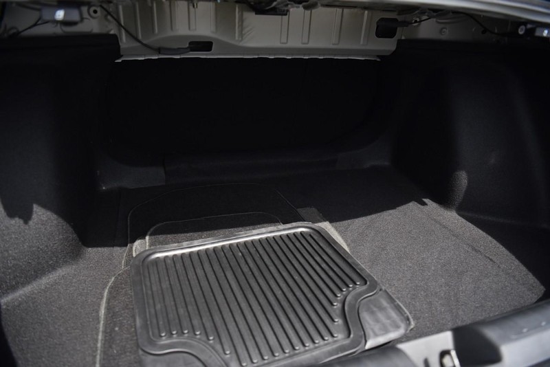 Honda Civic Sedan Vehicle Image 23