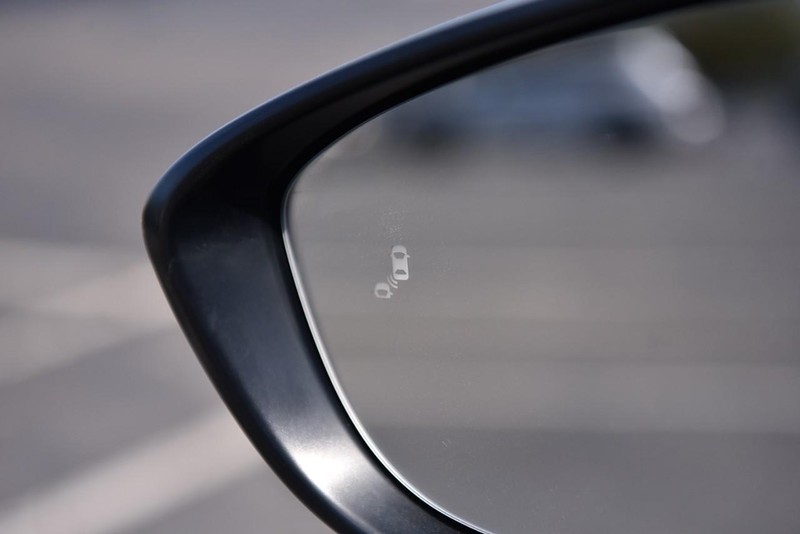 Honda Accord Hybrid Vehicle Image 09