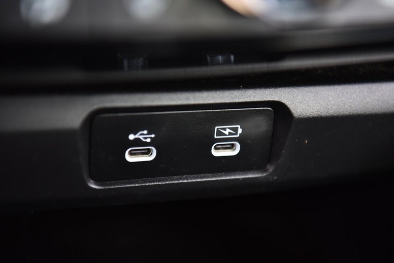 Honda Accord Hybrid Vehicle Image 13