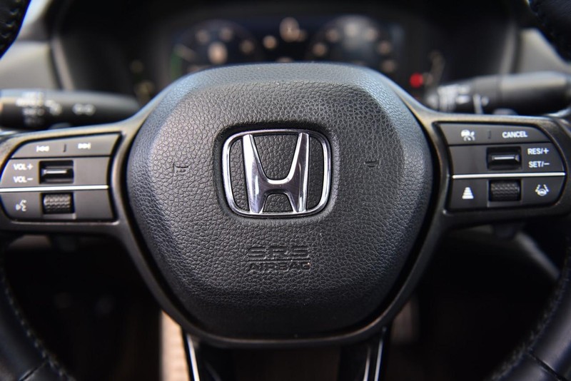 Honda Accord Hybrid Vehicle Image 17