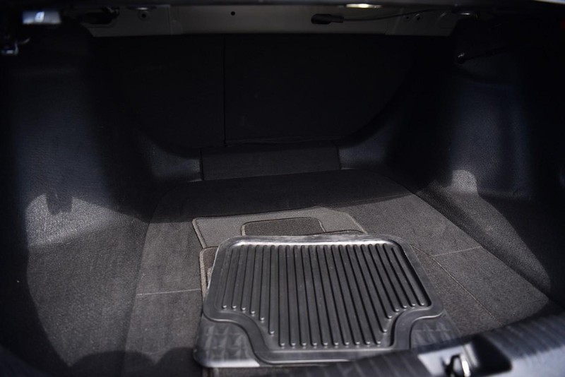 Honda Accord Hybrid Vehicle Image 22