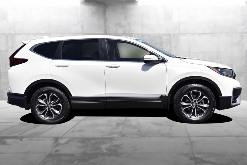 Honda CR-V Vehicle Image 05