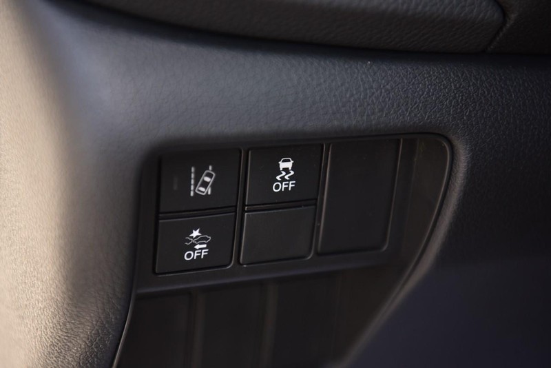 Honda CR-V Vehicle Image 10