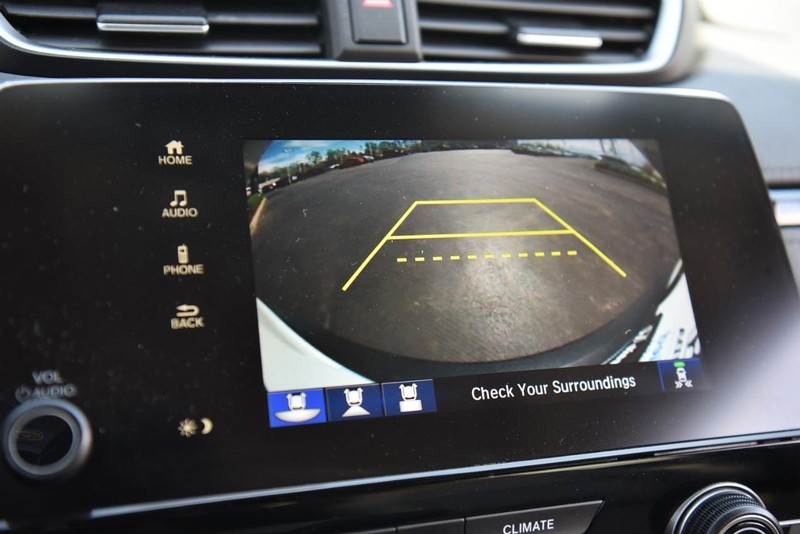 Honda CR-V Vehicle Image 12