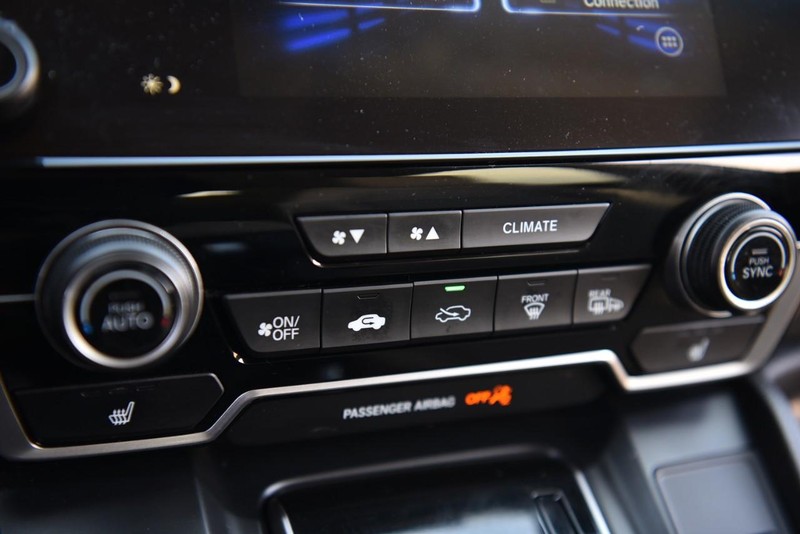 Honda CR-V Vehicle Image 13