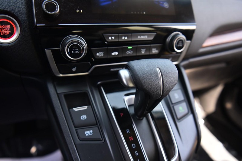 Honda CR-V Vehicle Image 14