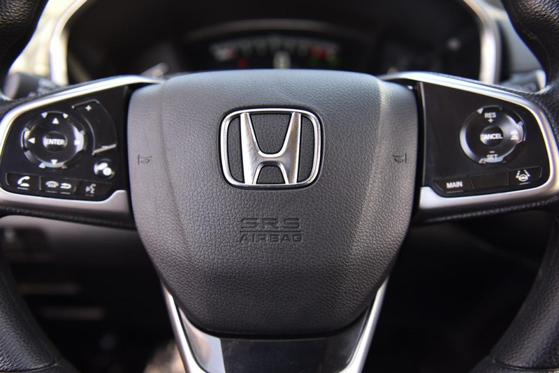 Honda CR-V Vehicle Image 18
