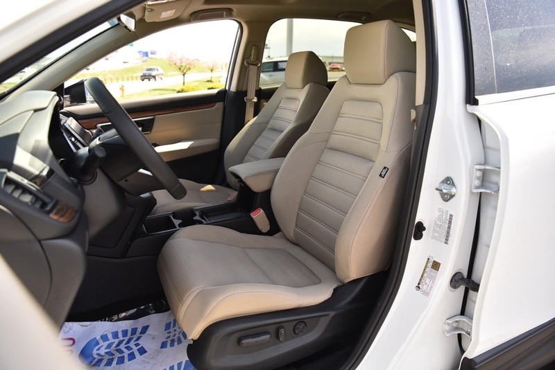 Honda CR-V Vehicle Image 19