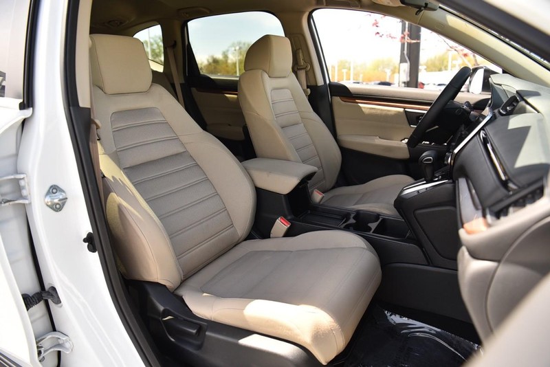 Honda CR-V Vehicle Image 20