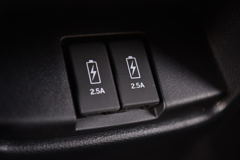 Honda CR-V Vehicle Image 24