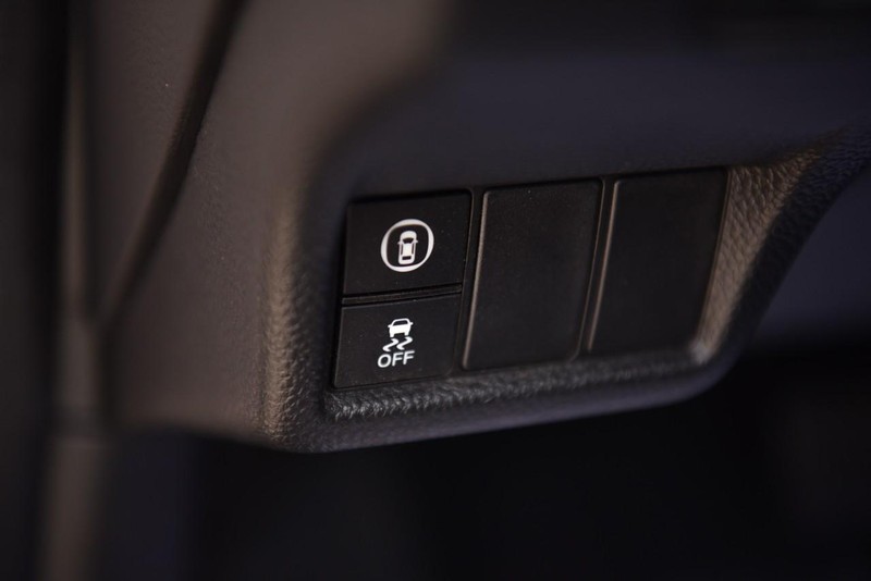 Honda Civic Hatchback Vehicle Image 10