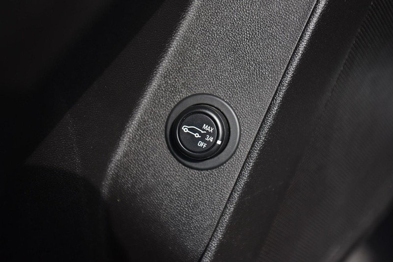 Chevrolet Equinox Vehicle Image 10