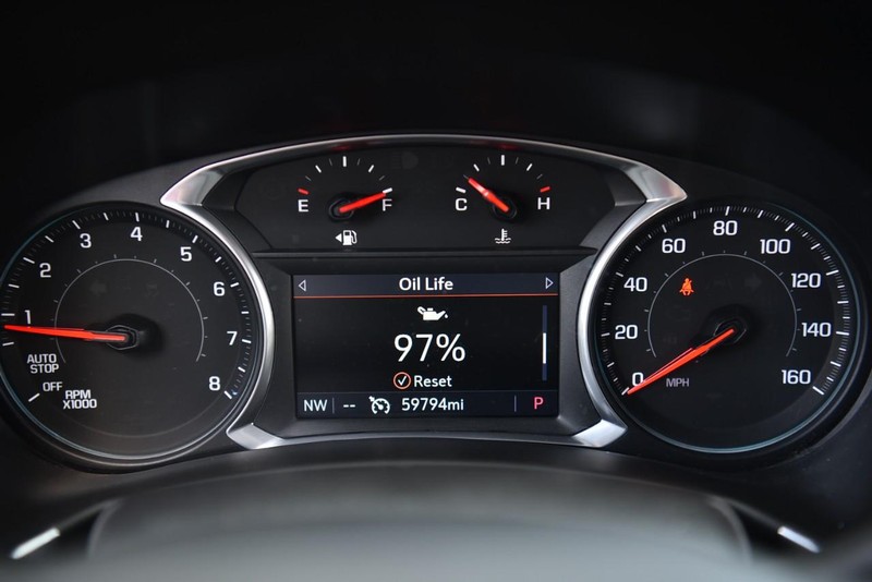 Chevrolet Equinox Vehicle Image 13
