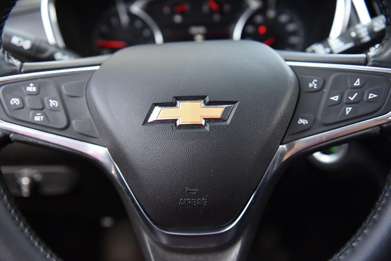 Chevrolet Equinox Vehicle Image 19