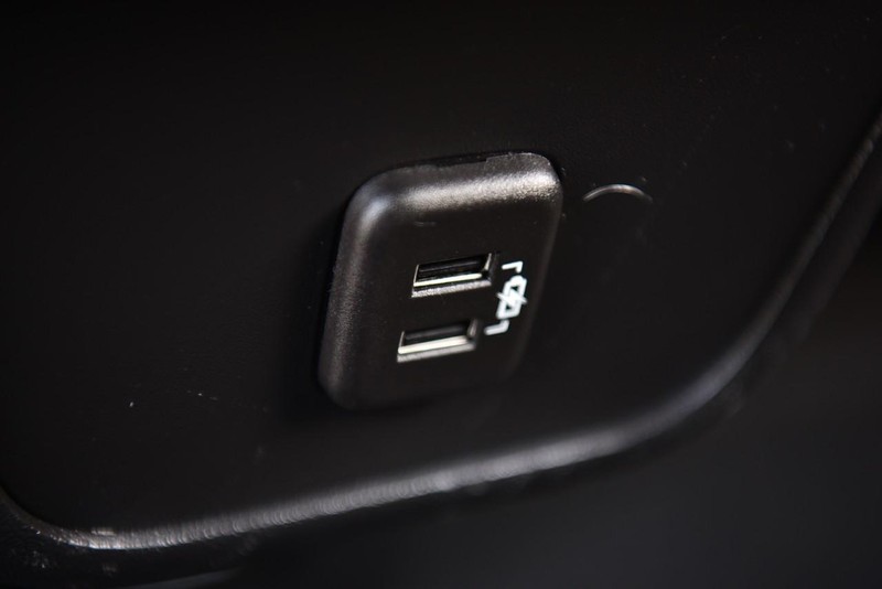 Chevrolet Equinox Vehicle Image 24