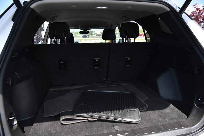 Chevrolet Equinox Vehicle Image 25