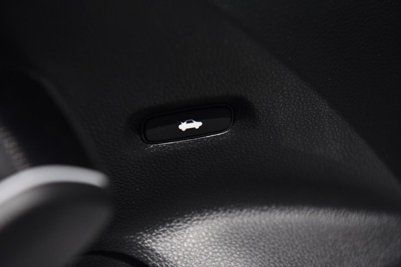 Honda Civic Sedan Hybrid Vehicle Image 09